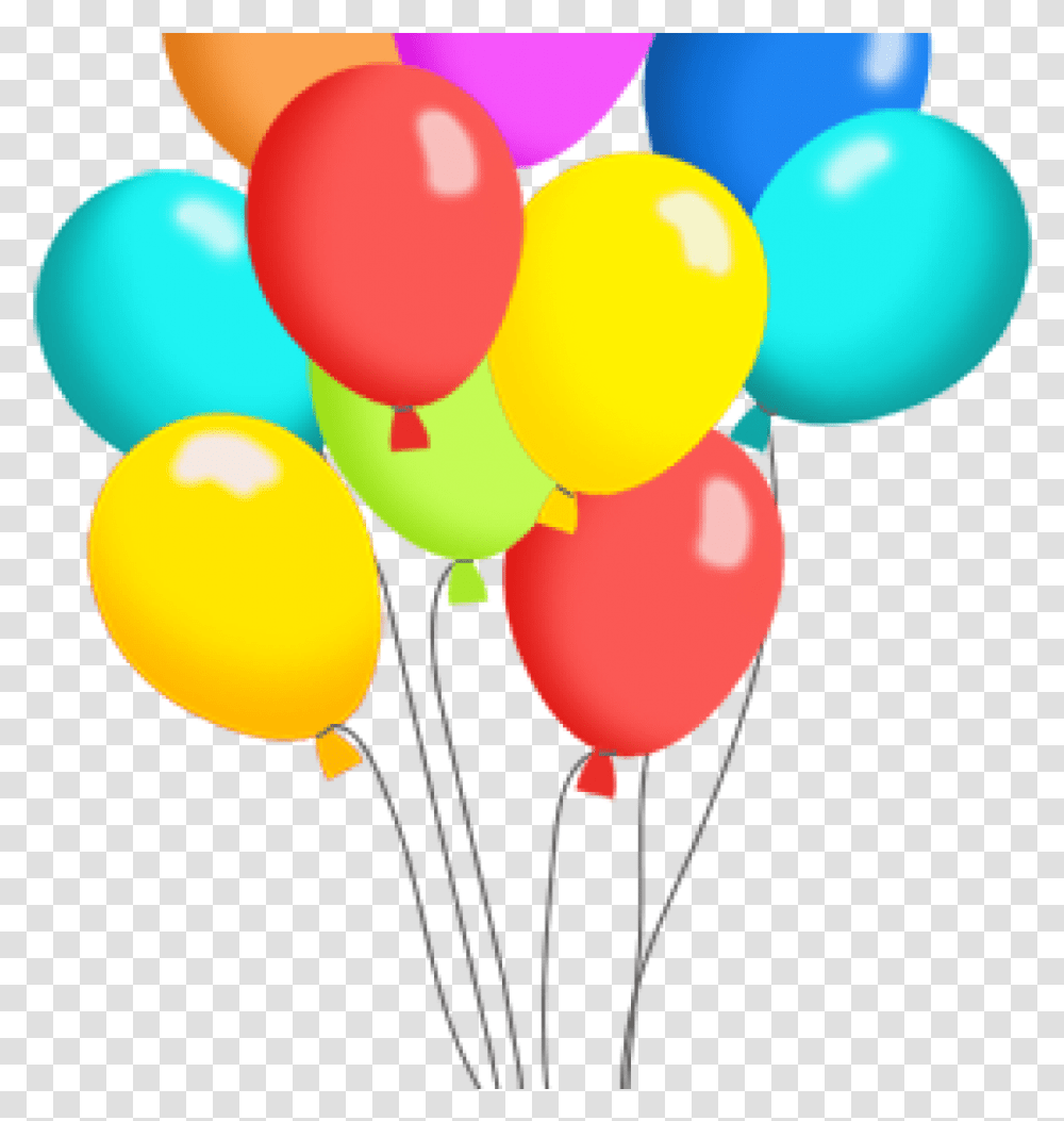 Happy Birthday Balloons Clipart Balloons Happy Birthday Clipart Transparent Png