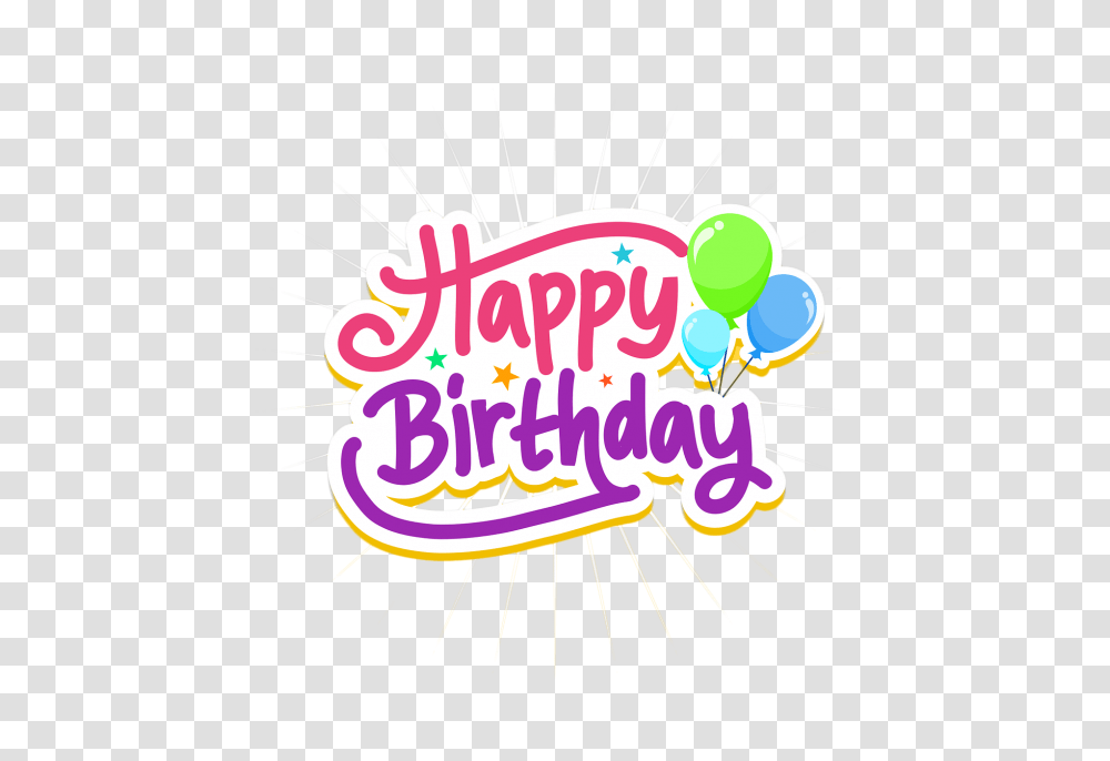Happy Birthday Banner Clipart Background Play Graphic Design, Graphics, Text, Label, Crowd Transparent Png