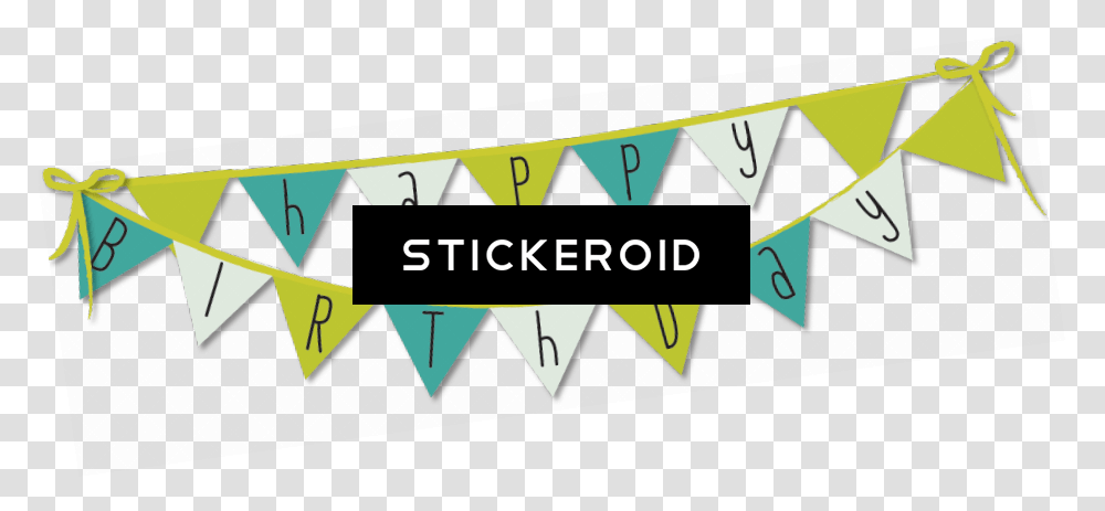 Happy Birthday Banner S Happy Birthday Banner, Label, Alphabet, Outdoors Transparent Png