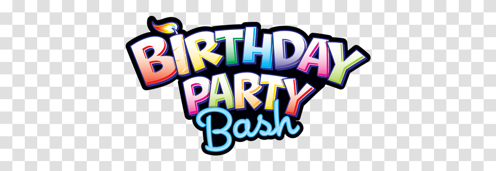 Happy Birthday Bash Text Background Birthday Bash, Flyer, Poster, Paper, Advertisement Transparent Png