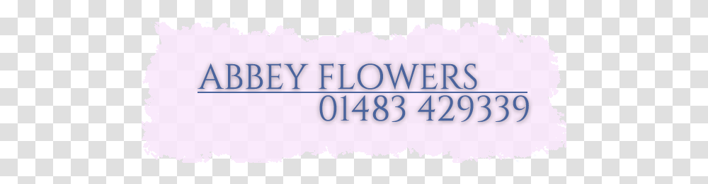 Happy Birthday Bird Card Abbey Flowers In Farncombe Logos, Text, Word, Alphabet, Book Transparent Png