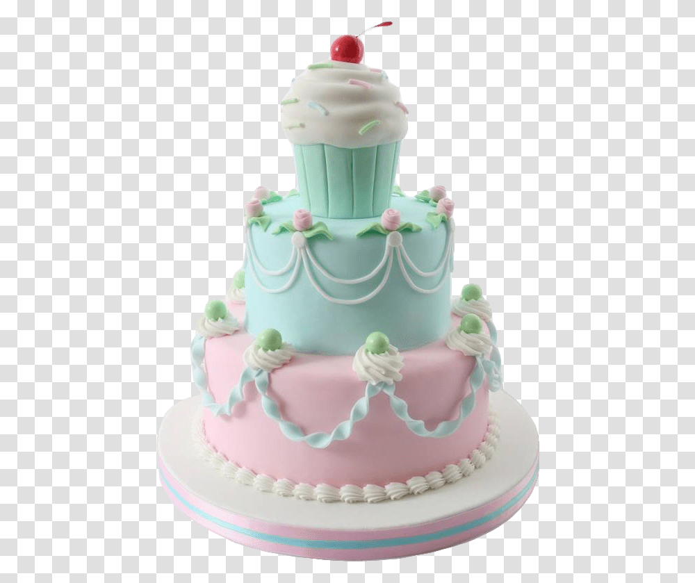 Happy Birthday Cake Beautiful Girl Birthday Cake, Dessert, Food, Wedding Cake, Cushion Transparent Png