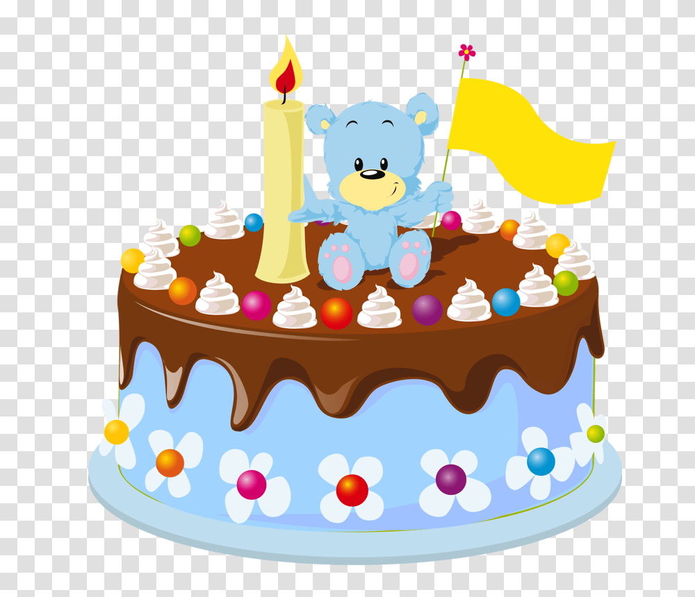 Happy Birthday Cake Clipart Desktop Backgrounds, Dessert, Food Transparent Png