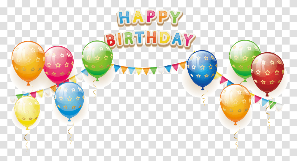 Happy Birthday Cake Clipart Happy Birthday Wallpaper, Ball, Balloon, Astronomy, Sphere Transparent Png
