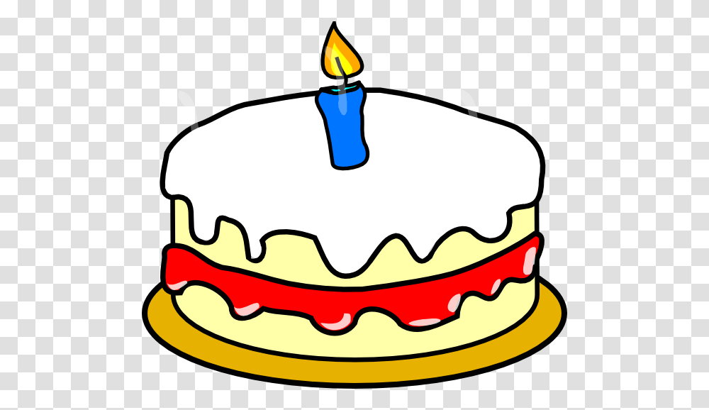 Happy Birthday Cake Clipart Nice Clip Art, Dessert, Food, Icing, Cream Transparent Png