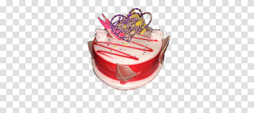 Happy Birthday Cake, Dessert, Food, Sweets, Confectionery Transparent Png