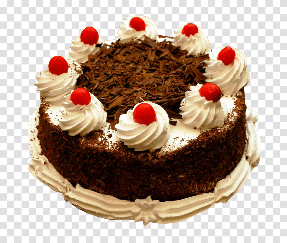 Happy Birthday Cake Images Real Birthday Cake, Cream, Dessert, Food, Creme Transparent Png