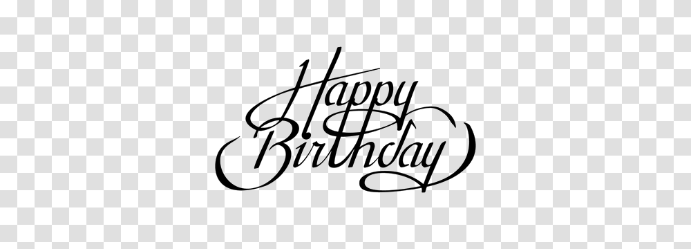 Happy Birthday Calligraphy, Label, Handwriting, Dynamite Transparent Png