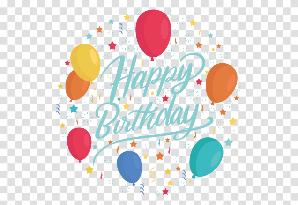 Happy Birthday Card Greetings Design Birthday Wishes, Poster Transparent Png
