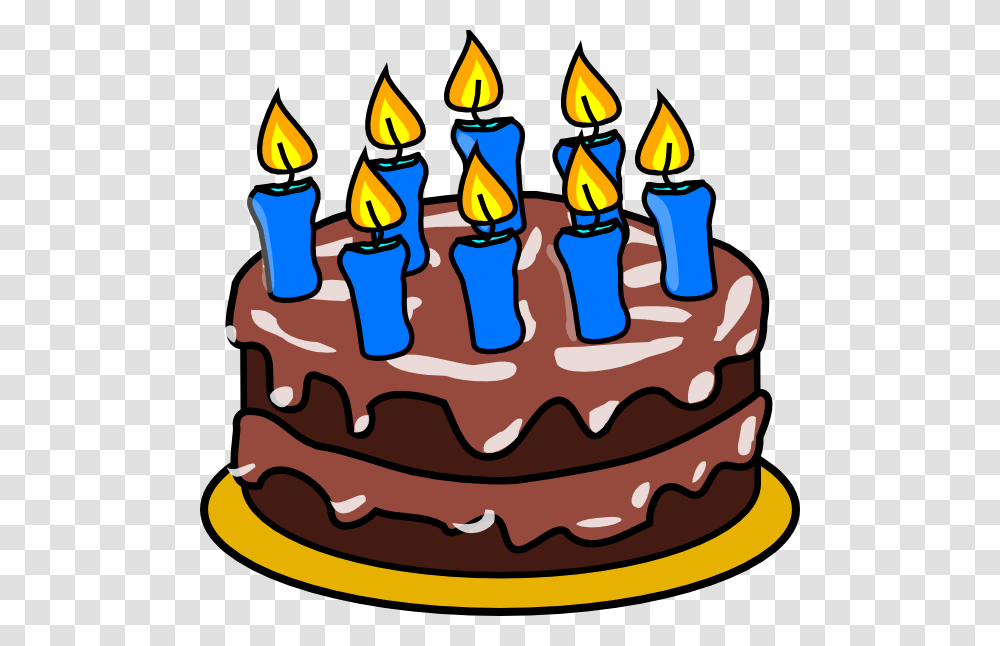 Happy Birthday Clip Art, Birthday Cake, Dessert, Food, Torte Transparent Png