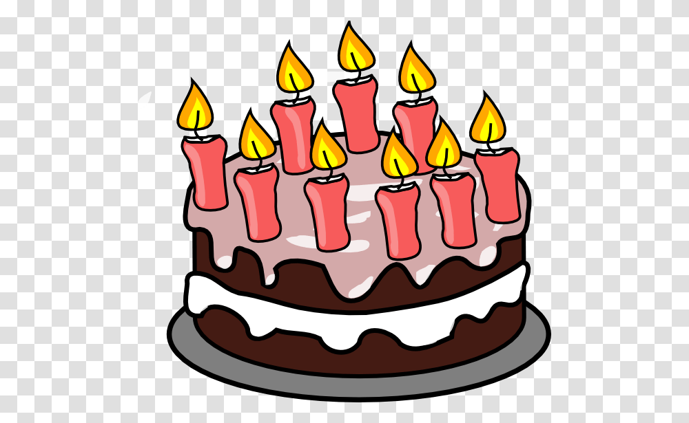 Happy Birthday Clip Art, Cake, Dessert, Food, Birthday Cake Transparent Png