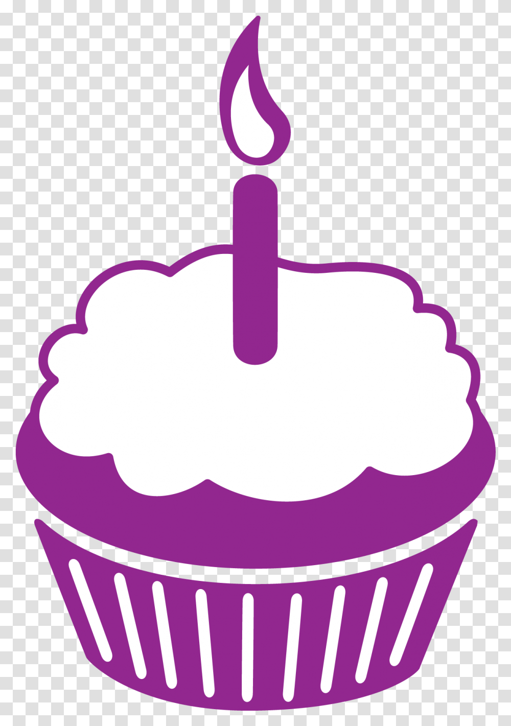 Happy Birthday Clip Art Cartoon Happy Birthday Cake, Cupcake, Cream, Dessert, Food Transparent Png
