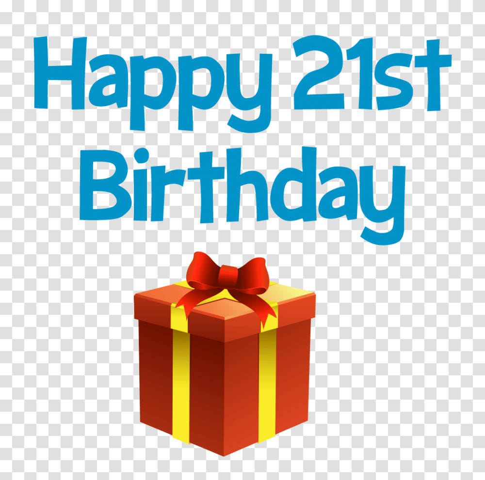 Happy Birthday Clip Art Happy Holidays, Gift Transparent Png