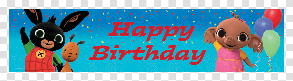 Happy Birthday Clipart Bing Bing Happy Birthday, Alphabet, Outdoors, Nature Transparent Png
