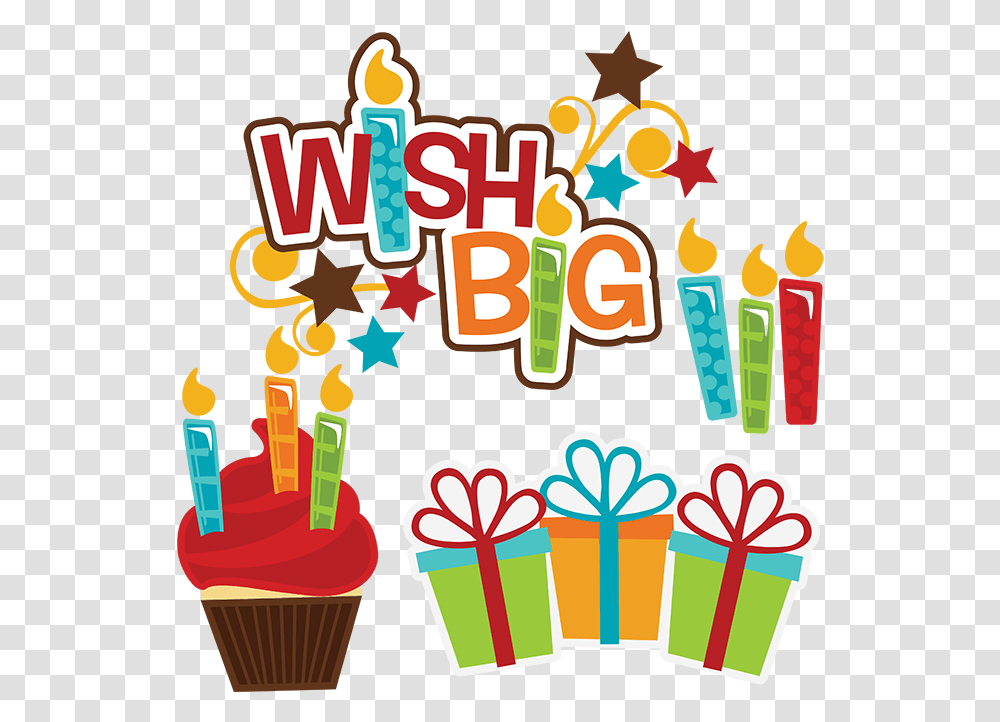 Happy Birthday Clipart Scrapbook Happy Birthday Presents Happy Birthday Gifts Cliparts, Text, Food, Diwali, Cream Transparent Png