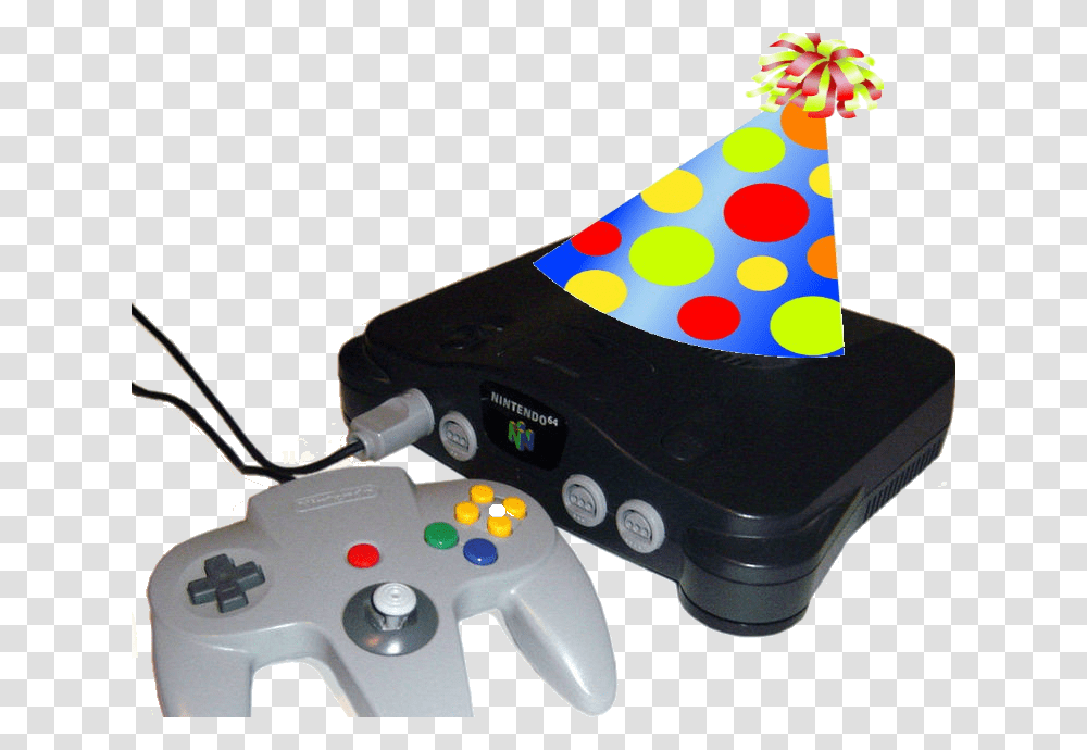 Happy Birthday, Apparel, Party Hat, Electronics Transparent Png