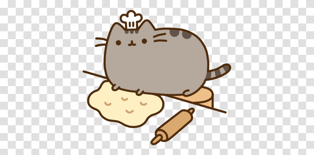 Happy Birthday Cupcake Coloring Pages Pusheen Stickers Cat Cute Coloring Pages, Birthday Cake, Dessert, Food, Label Transparent Png