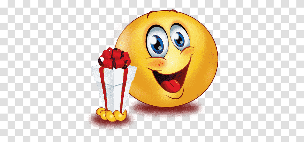 Happy Birthday Emoji Image Party Emoji, Toy, Food, Angry Birds Transparent Png