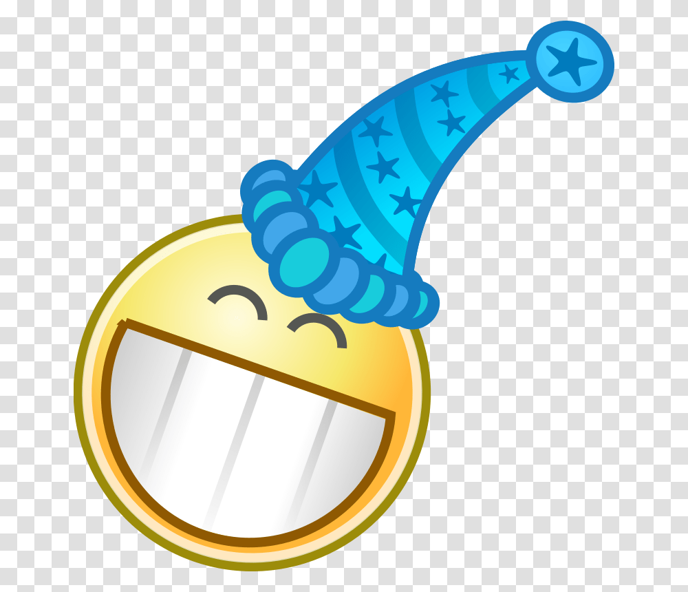 Happy Birthday Face, Gold, Food, Armor Transparent Png