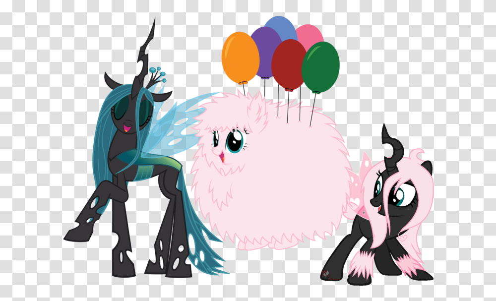 Happy Birthday Fluffle Puff By Ipandacakes Mlp Fluffle Puff, Mammal, Animal Transparent Png