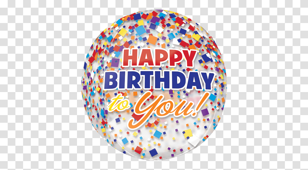 Happy Birthday Foil Balloon Images All Dollar General Birthday Balloons, Birthday Cake, Dessert, Food, Paper Transparent Png