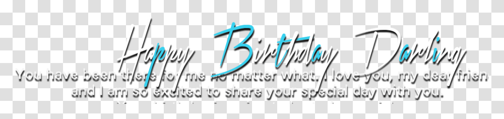 Happy Birthday For Edit, Alphabet, Word, Label Transparent Png