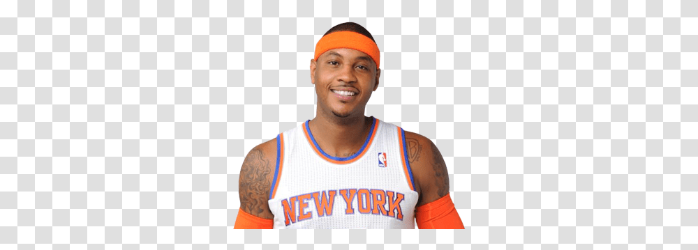 Happy Birthday For Ny Knicks Carmelo Anthony Happy Birthday, Clothing, Apparel, T-Shirt, Person Transparent Png