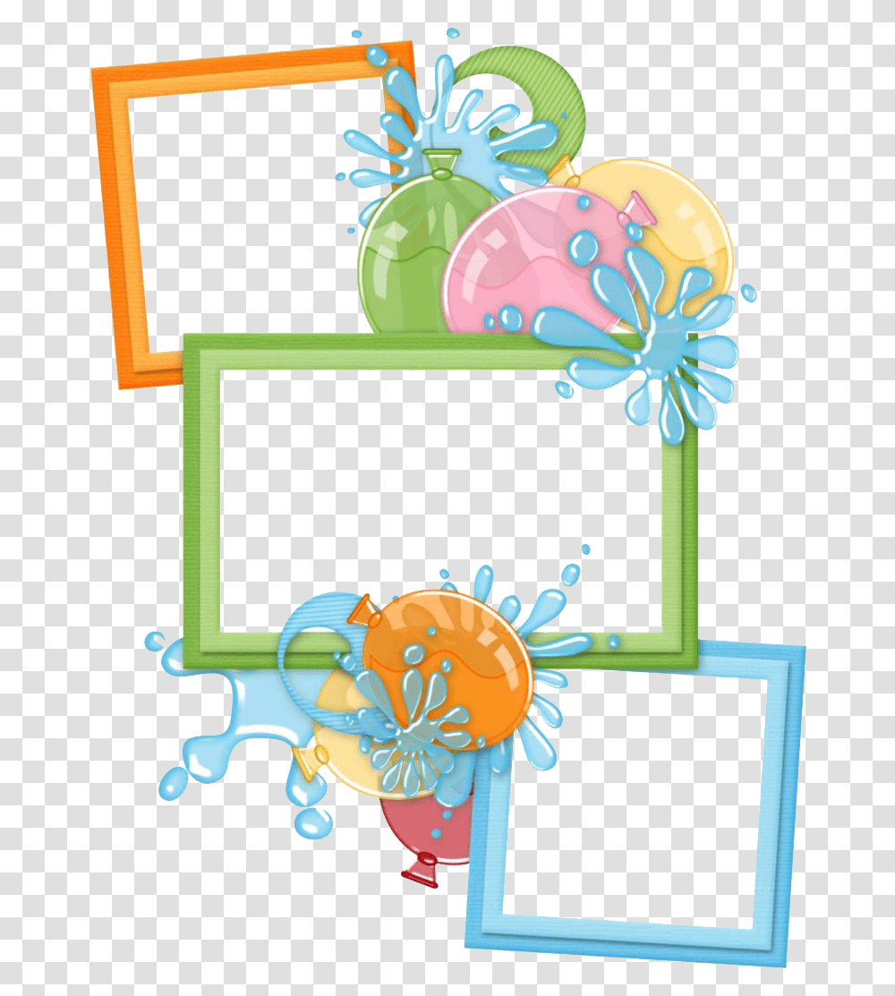 Happy Birthday Frame Birthday Photo Frame, Angry Birds, Hurdle Transparent Png