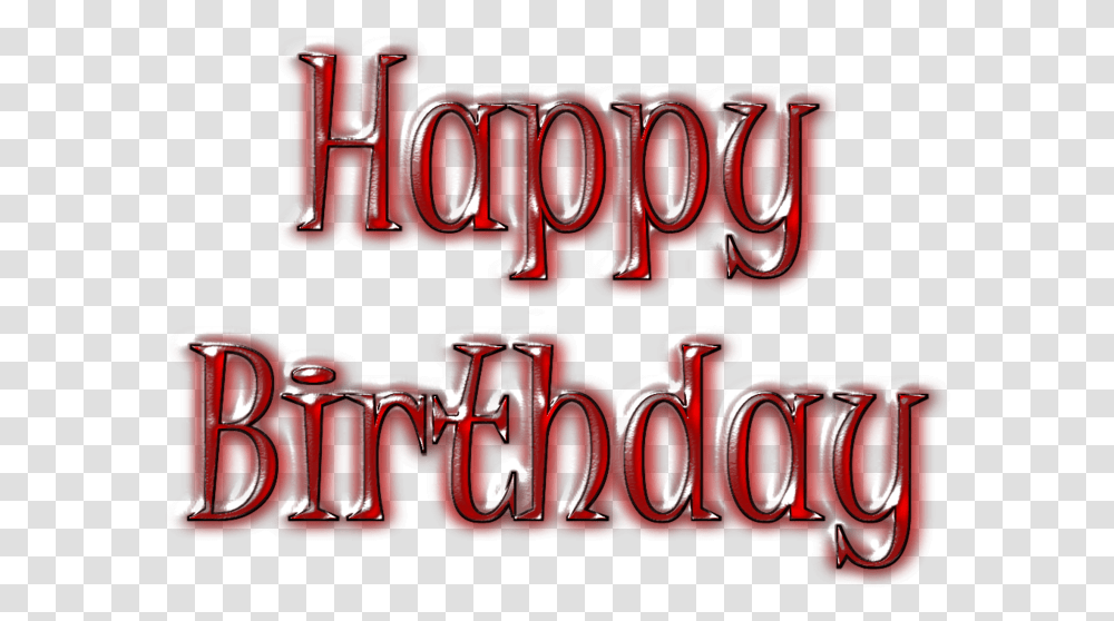Happy Birthday Free File By Jvartndesign On Clipart Calligraphy, Alphabet, Word, Dynamite Transparent Png
