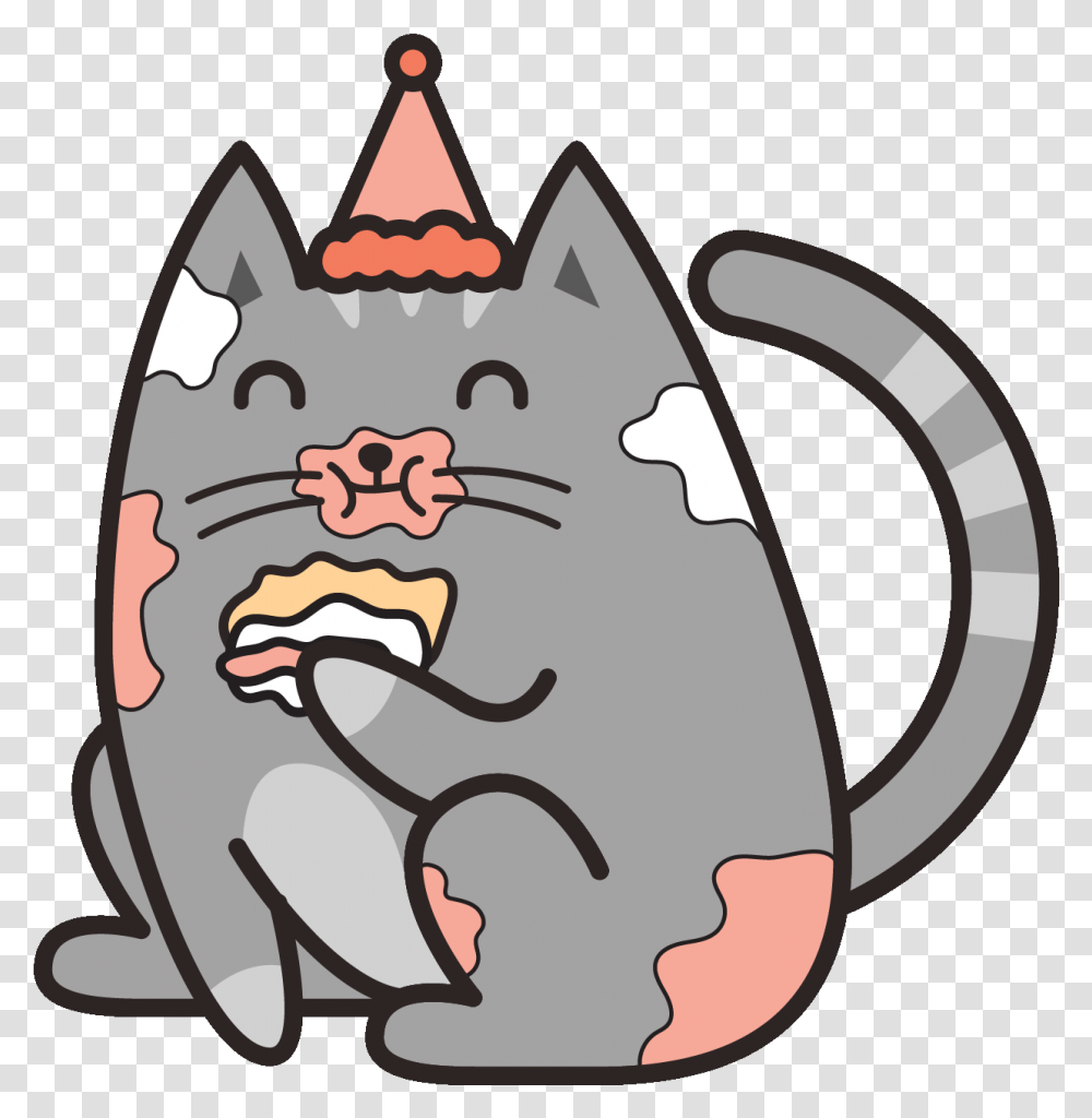 Happy Birthday Gif, Painting, Jug Transparent Png