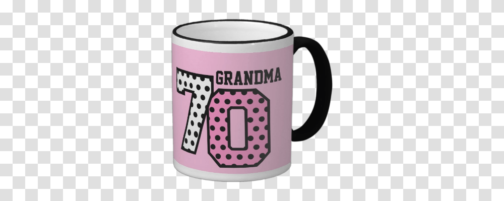 Happy Birthday Grandma Give Away Ideas For Grandma Birthday, Coffee Cup, Milk, Beverage, Drink Transparent Png