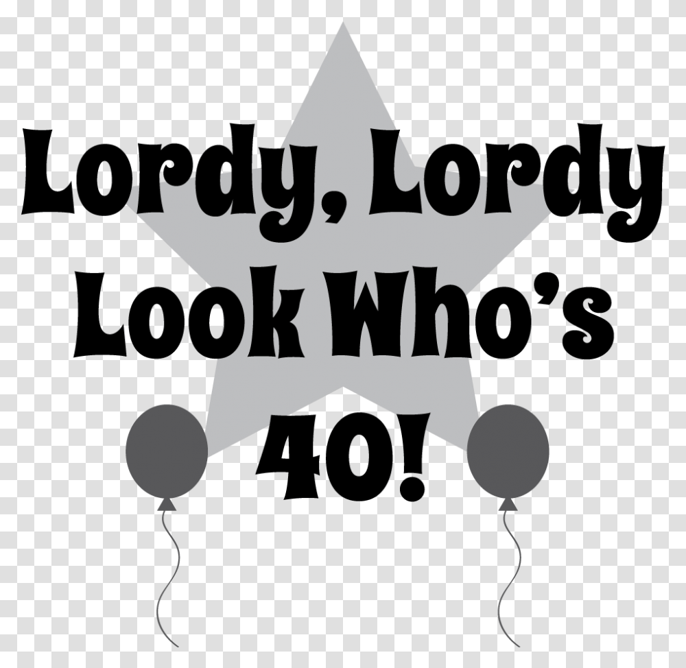 Happy Birthday Graphics 50th 40th 21st And More Dot, Symbol, Arrow, Text, Stencil Transparent Png