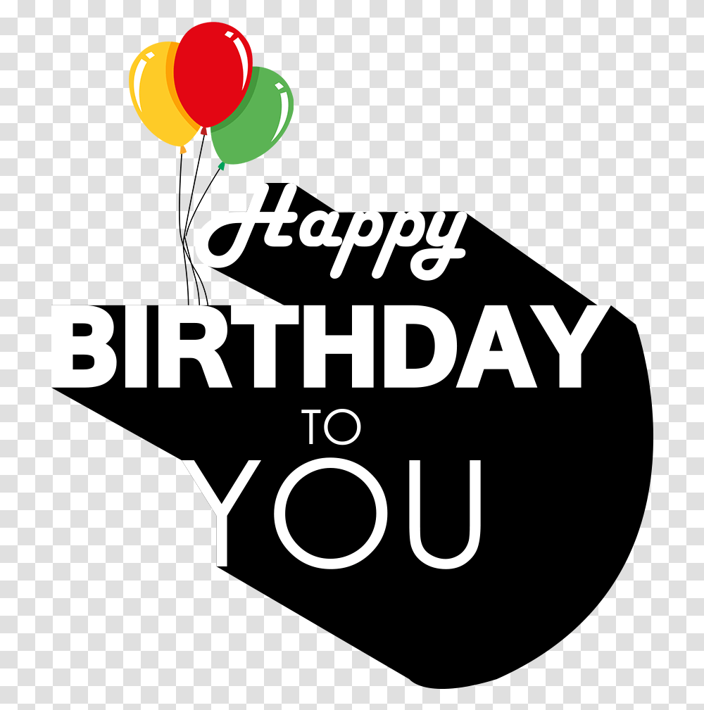 Happy Birthday Happy Birthday Background, Text, Alphabet, Logo, Symbol Transparent Png