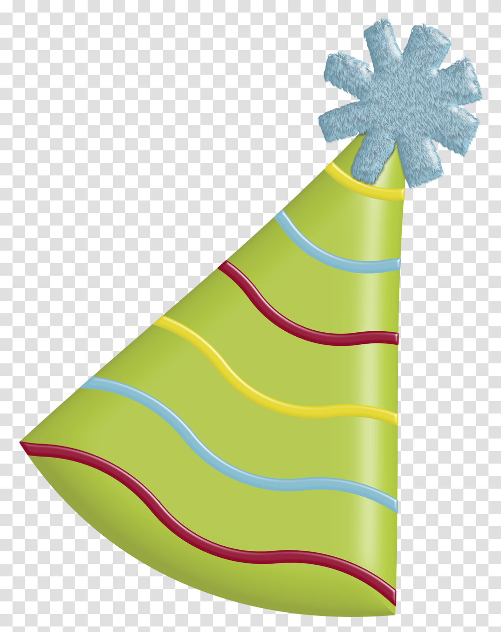 Happy Birthday Hats Birthday Hat Small, Clothing, Apparel, Party Hat Transparent Png