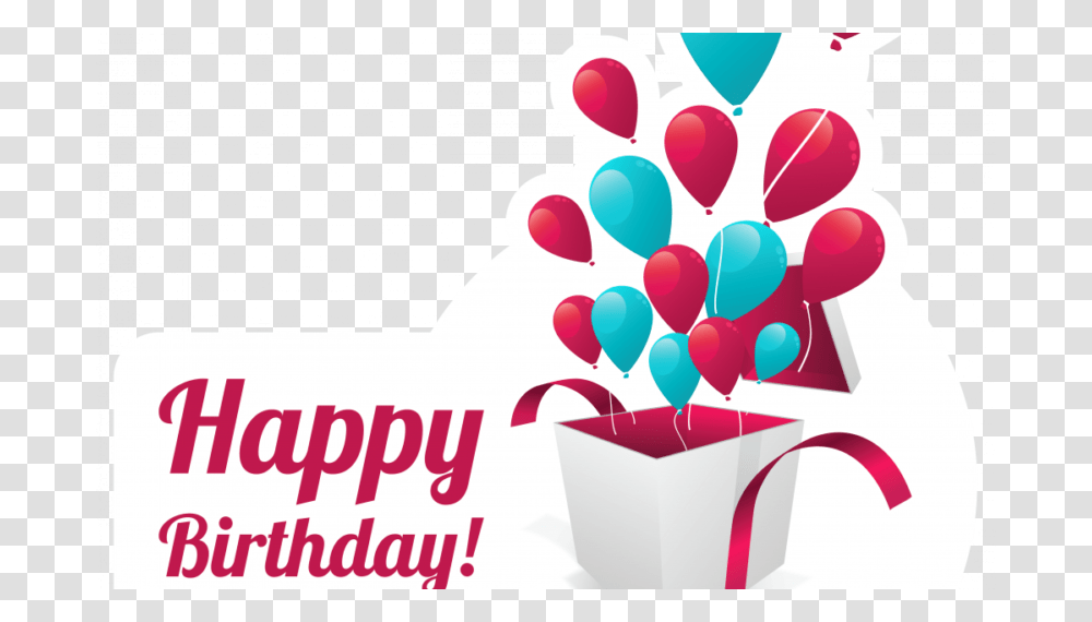 Happy Birthday Images Allimagesgreetings Birthday Wishes Happy Birthday Gif Dog, Balloon Transparent Png