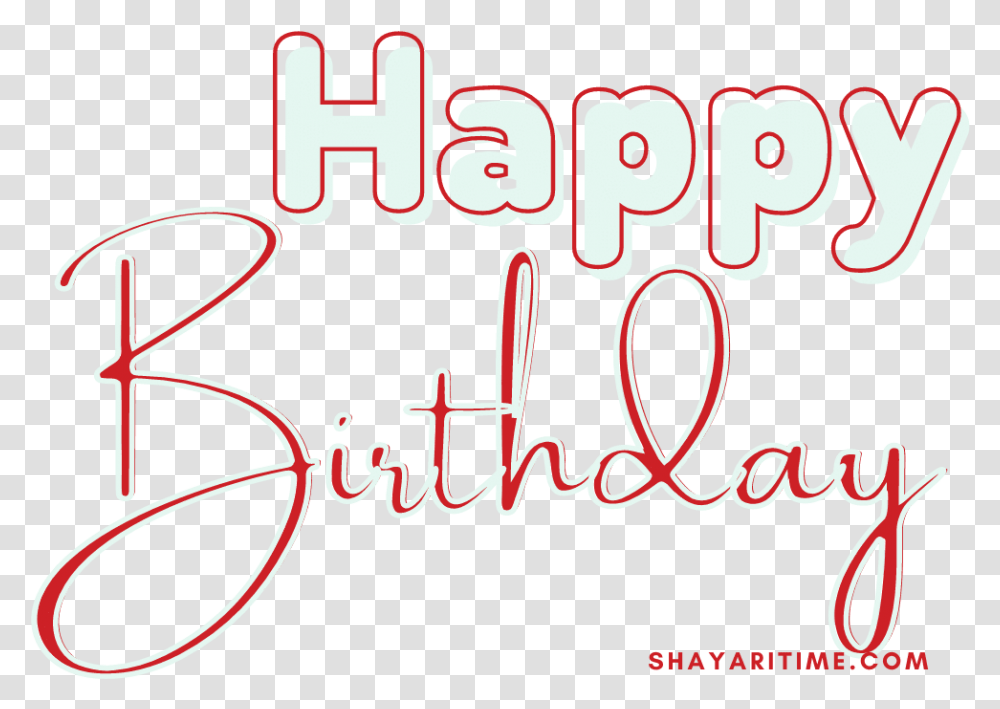 Happy Birthday Images And Wishes Dot, Text, Alphabet, Label, Dynamite Transparent Png