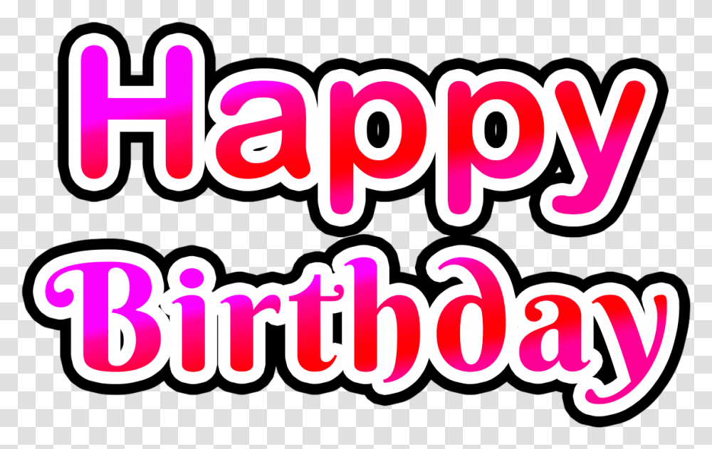 Happy Birthday Images Background Play Clip Art, Text, Label, Alphabet, Number Transparent Png