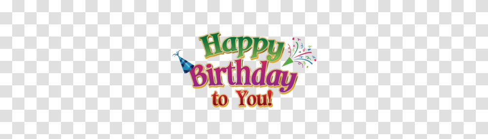 Happy Birthday Images Free Download, Word, Outdoors, Crowd Transparent Png