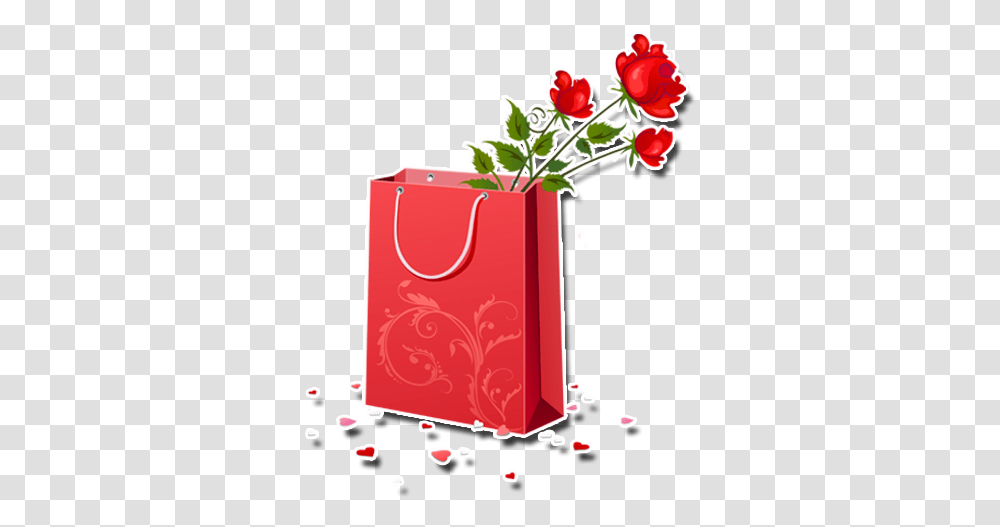 Happy Birthday Images Gifts Memes Happy Marriage Anniversary Gifts, Shopping Bag, Flower, Plant Transparent Png
