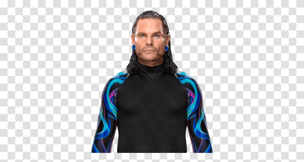 Happy Birthday Jeff Hardy Jeff Hardy Tag Team Championship, Sleeve, Apparel, Long Sleeve Transparent Png
