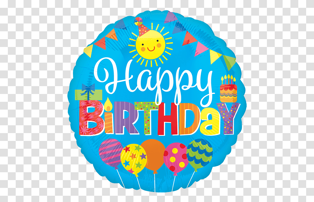 Happy Birthday Kid, Word, Paper Transparent Png