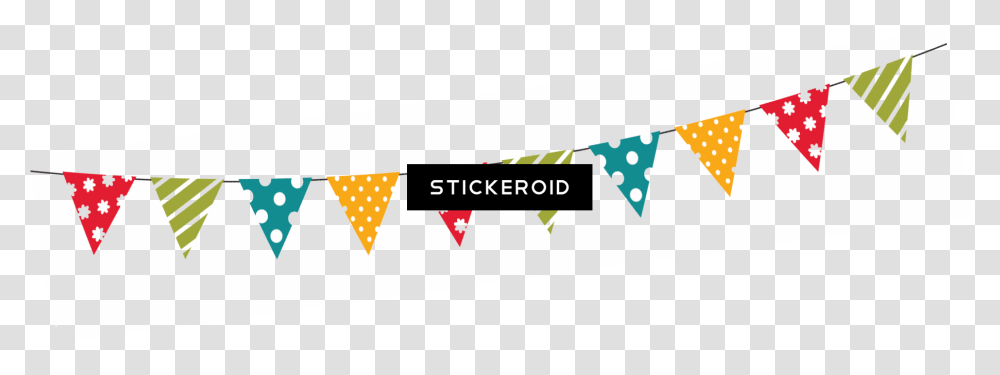 Happy Birthday, Label, Texture, Polka Dot Transparent Png