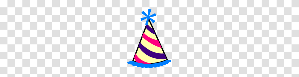 Happy Birthday Party Hats Gallery, Apparel Transparent Png