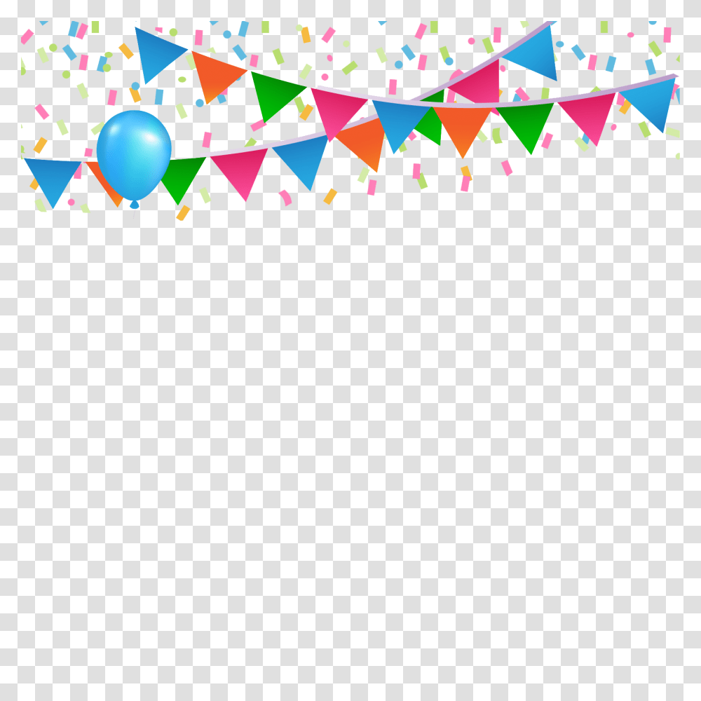 Happy Birthday Picture, Lighting, Paper Transparent Png