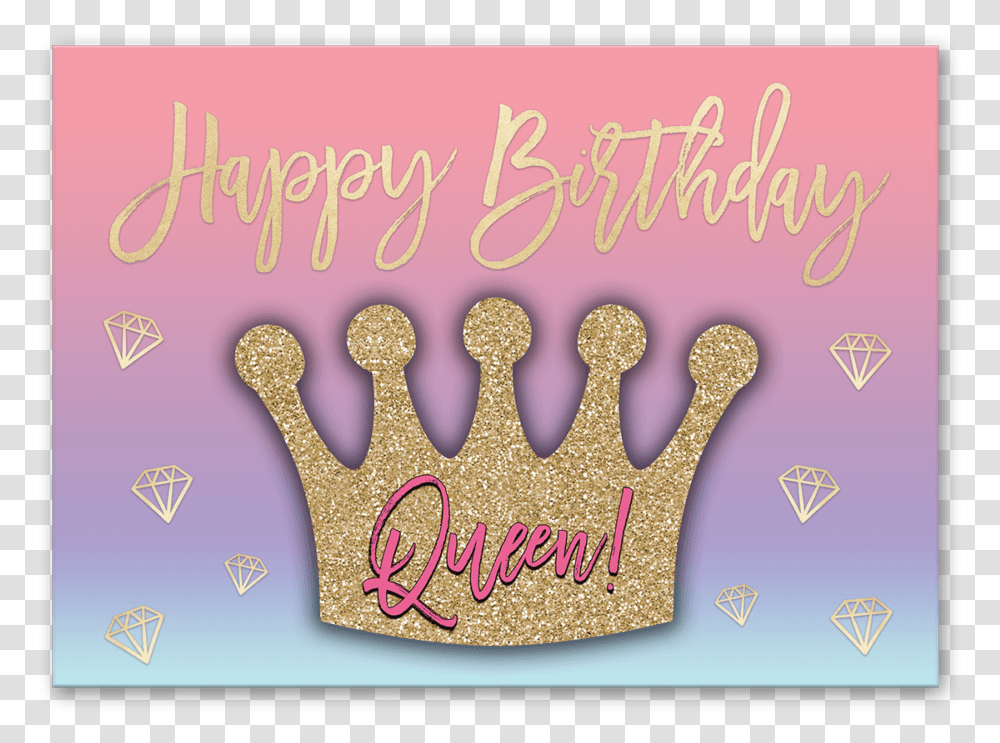 Happy Birthday Queen Wishes, Accessories, Accessory, Jewelry, Crown Transparent Png