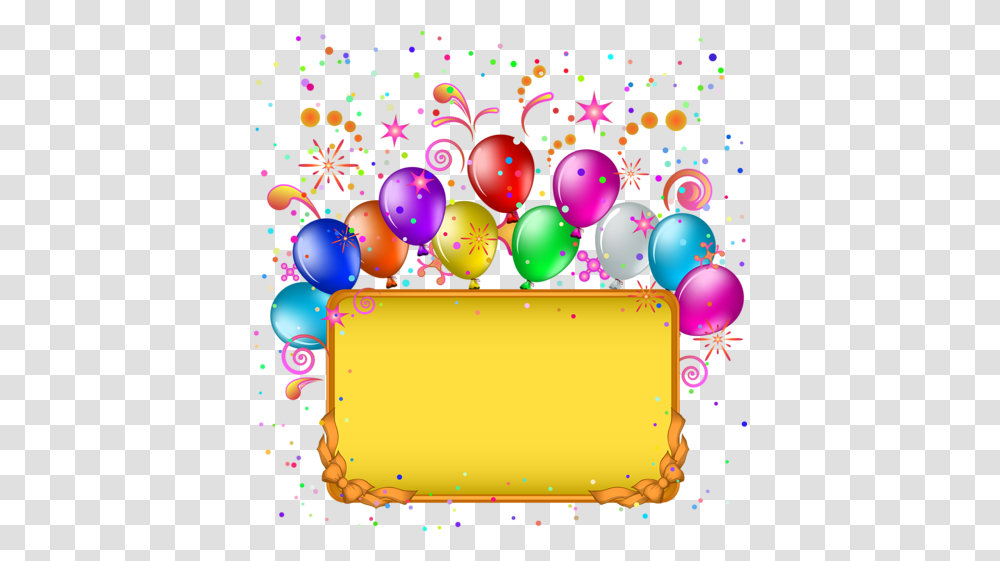 Happy Birthday Signs Greetings Frame Greeting Cards Happy Easter Birthday, Graphics, Art, Diwali, Birthday Cake Transparent Png