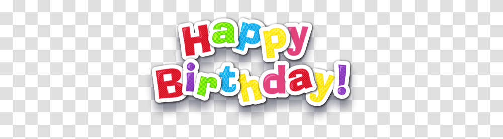 Happy Birthday Slot Play Eyecon Slots Mrq Dot, Text, Pac Man, Super Mario, Label Transparent Png