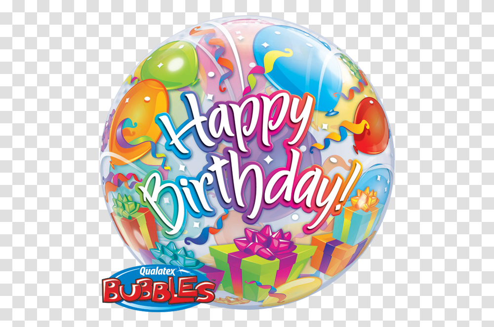 Happy Birthday Surprise Images, Helmet, Word, Ball Transparent Png