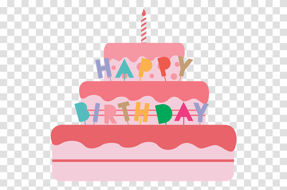 Happy Birthday Text Birthday Text Pngs Birthday Cake Vector, Dessert, Food Transparent Png