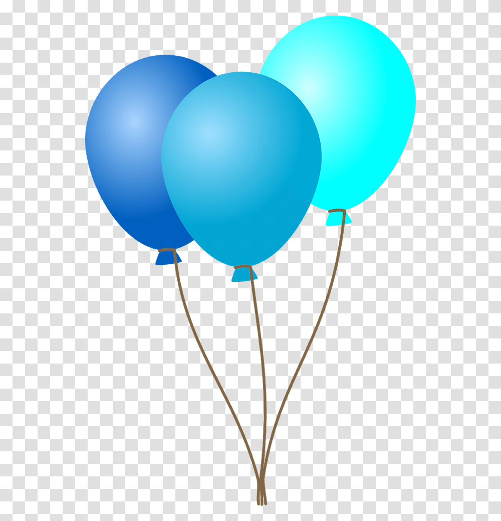 Happy Birthday Text Birthday Text Pngs Blue Balloon Baby Clipart Transparent Png